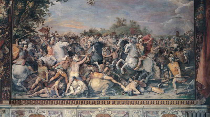 La Cacciata Dei Tarquini Versione Latino