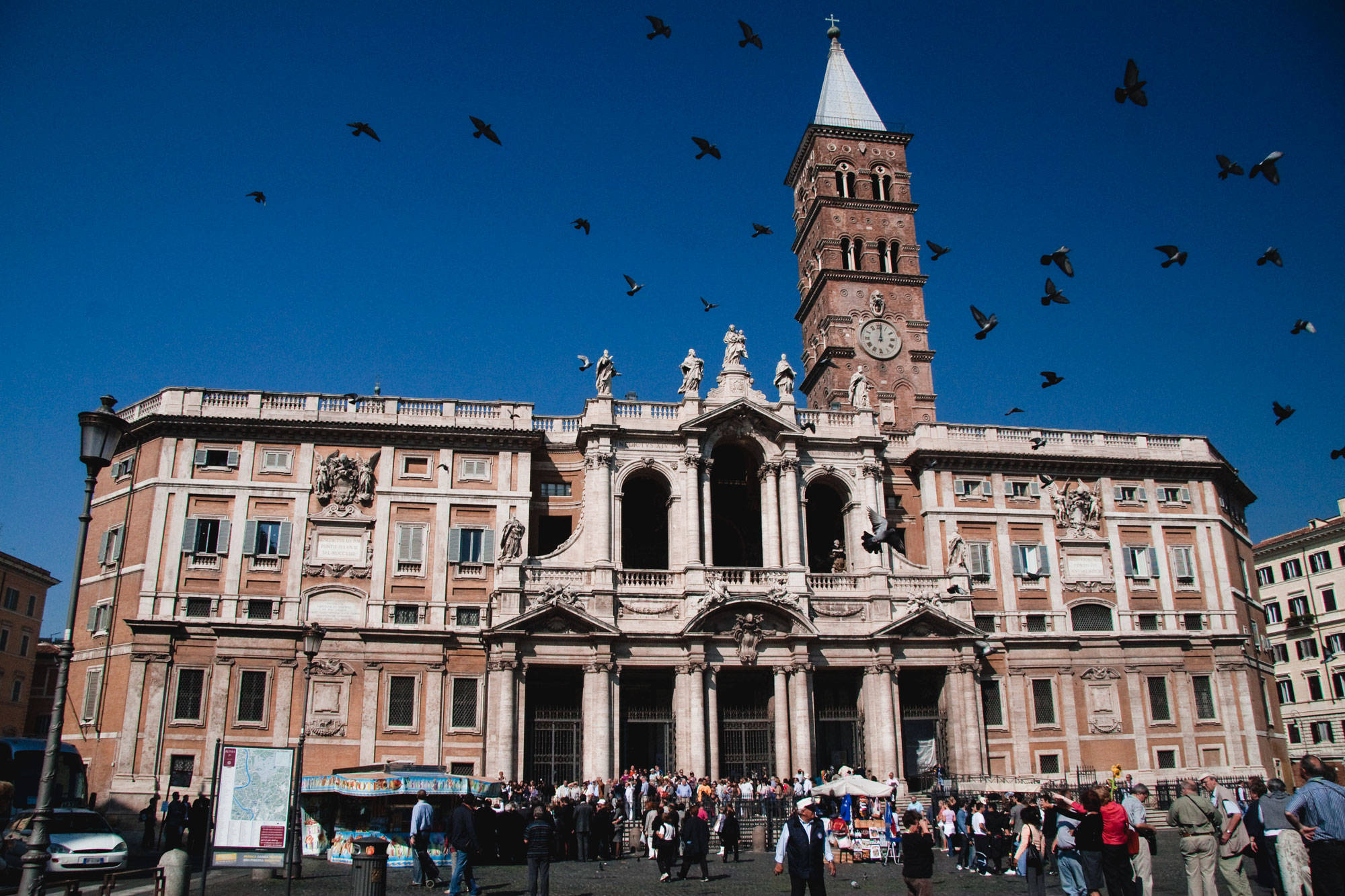 Basilica di Santa Maria Maggiore