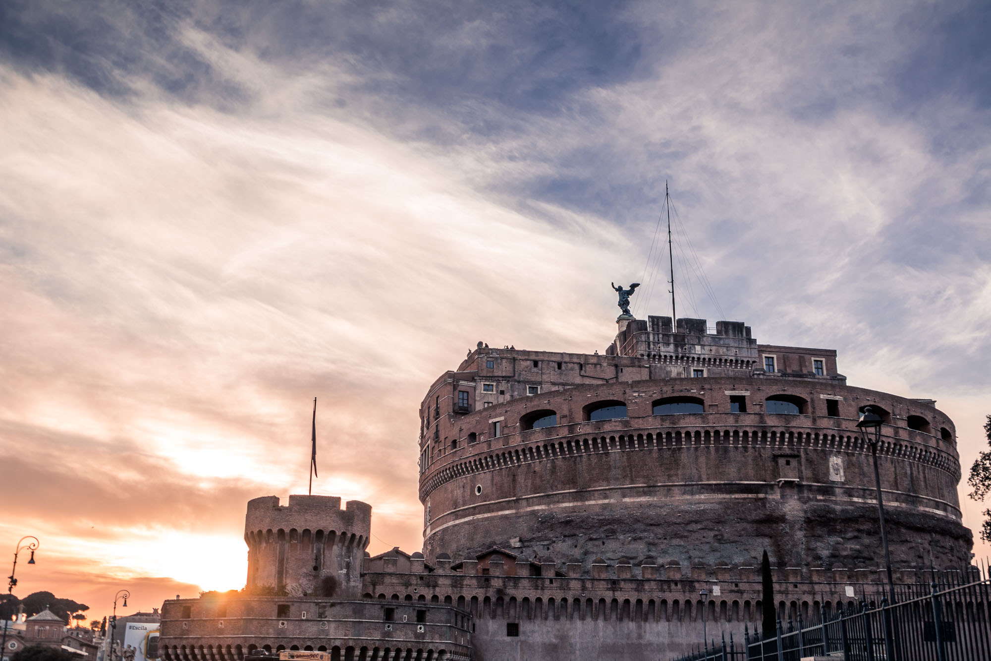 Castel Sant'Angelo