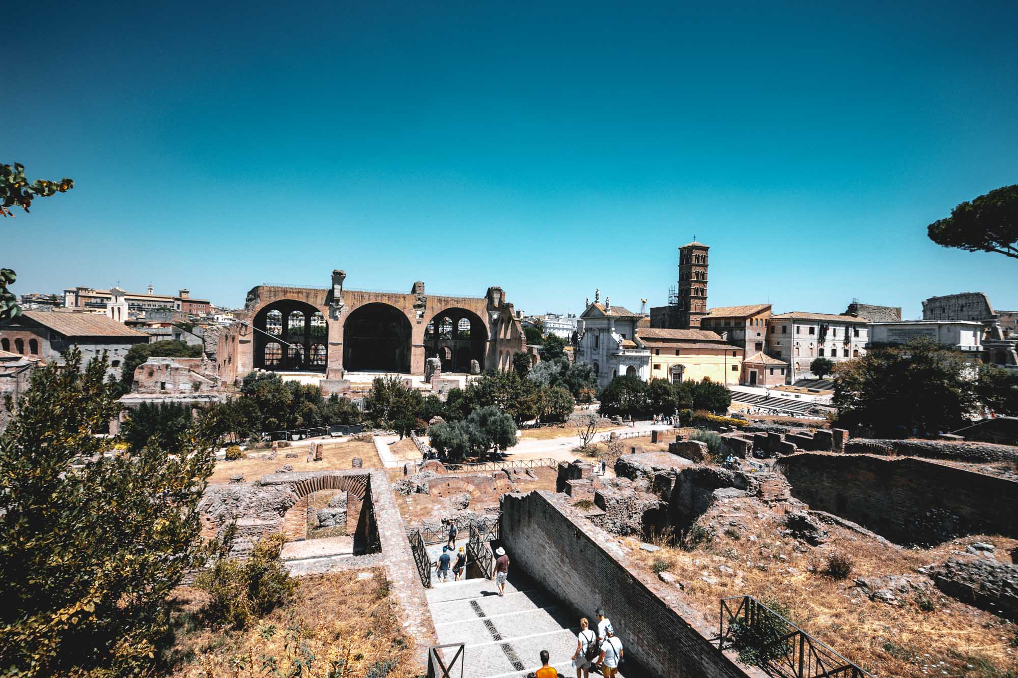 Foro Romano