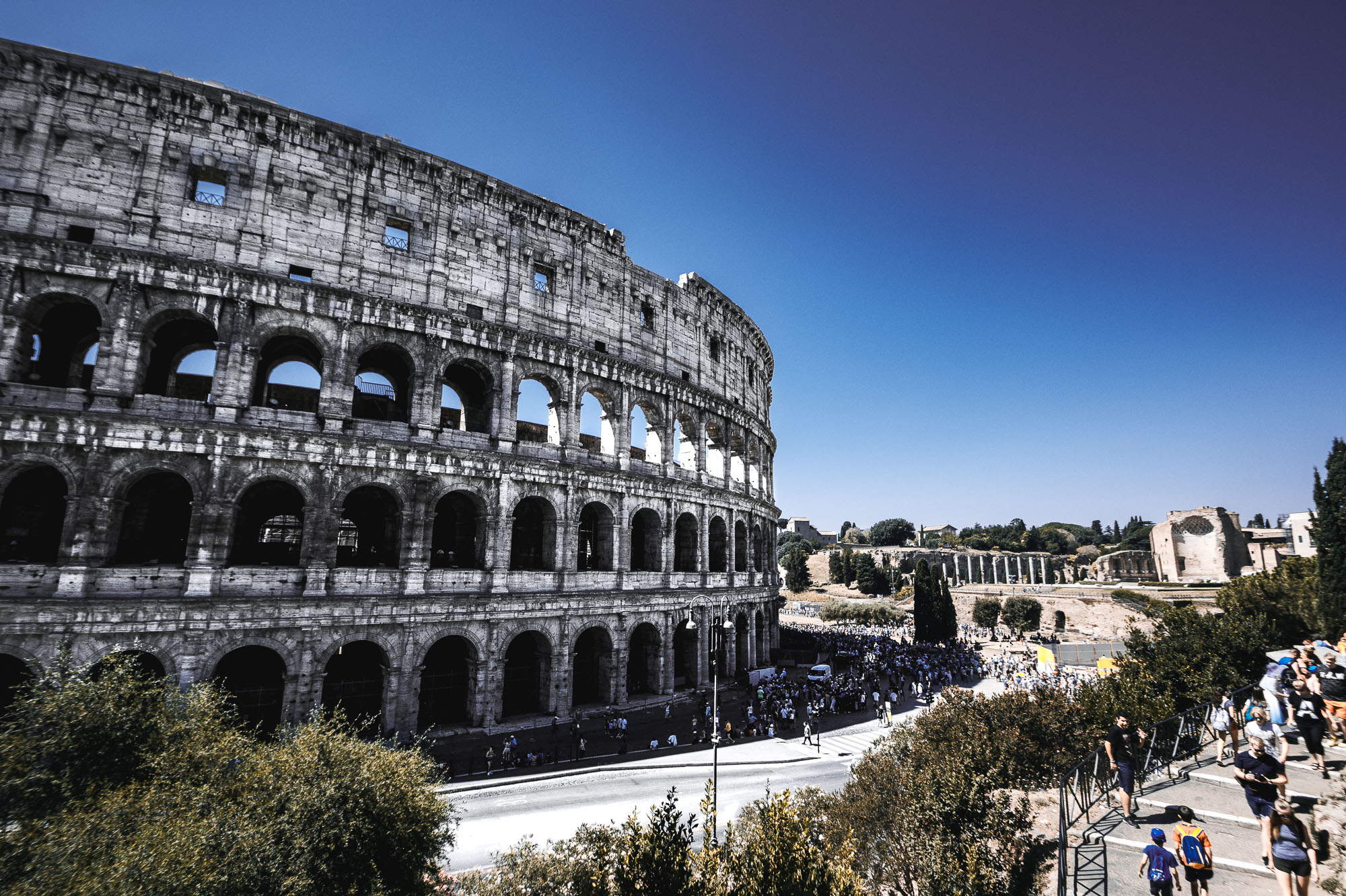 Colosseo