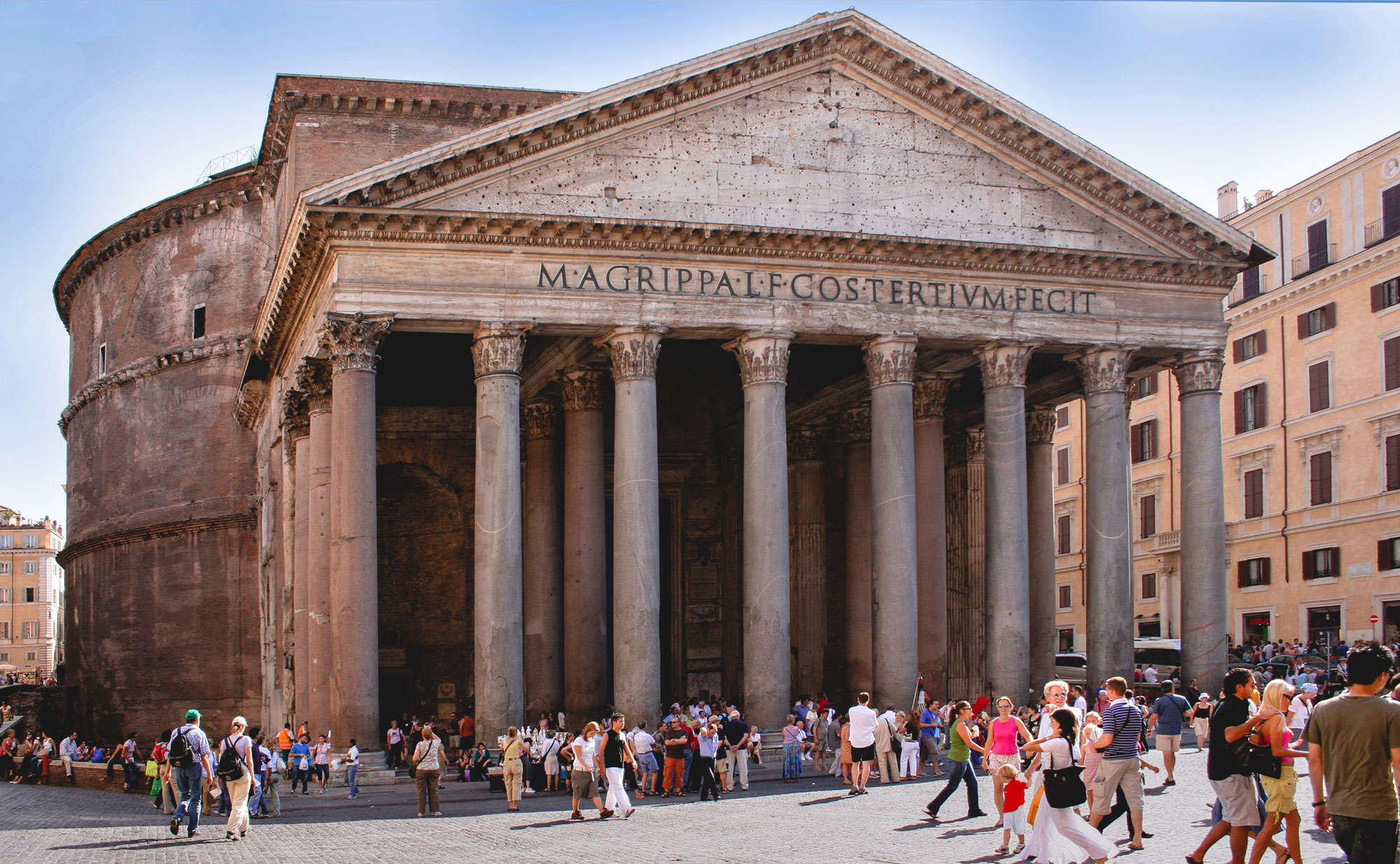 Pantheon