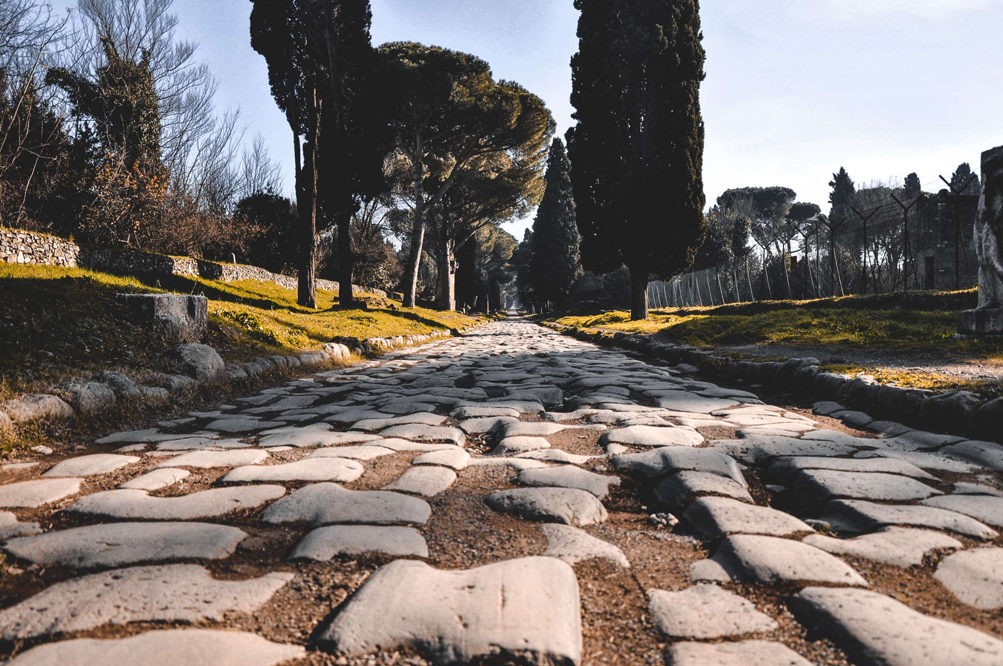 Via Appia Antica