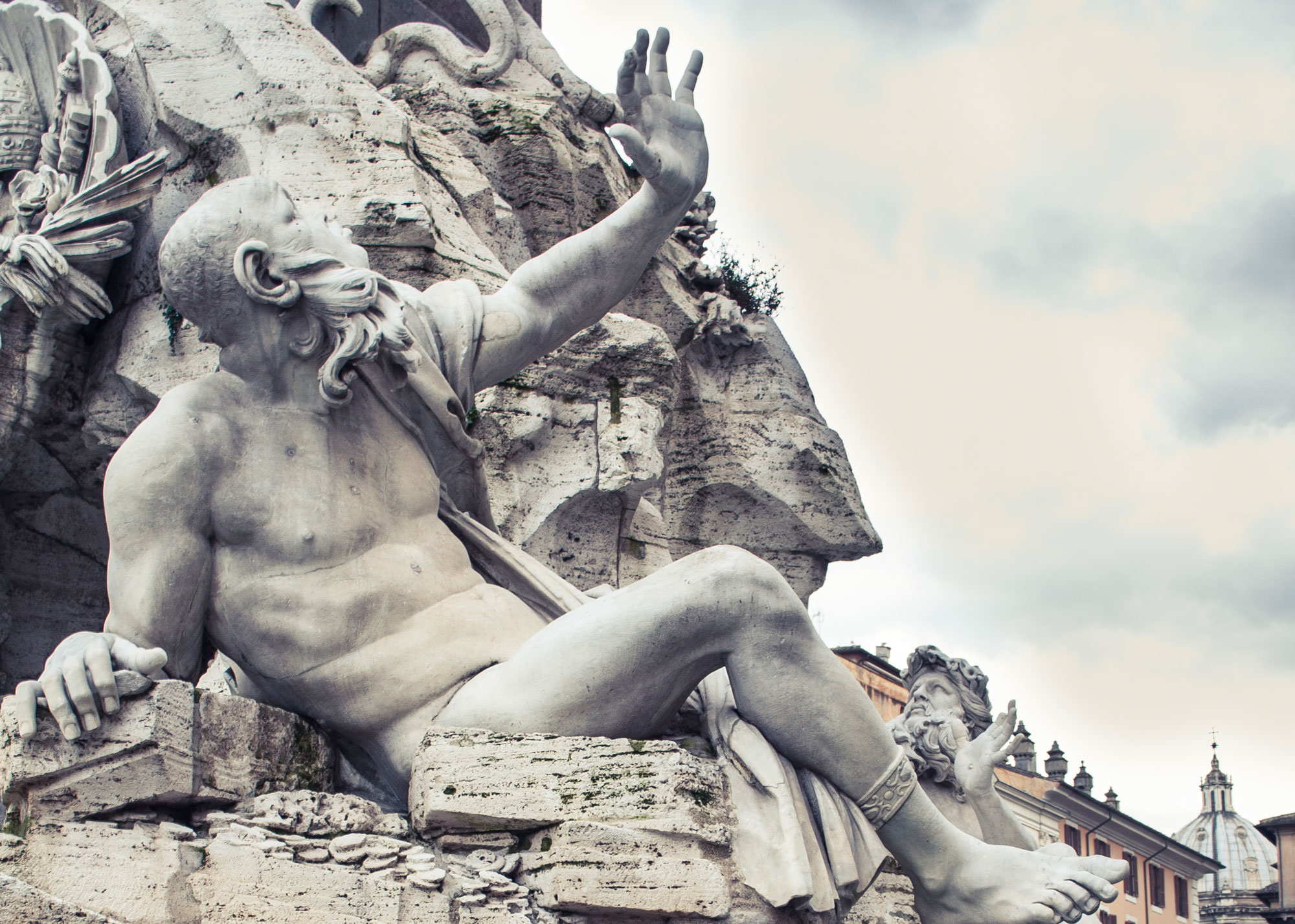 Foto Piazza Navona