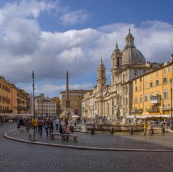 Piazza Navona