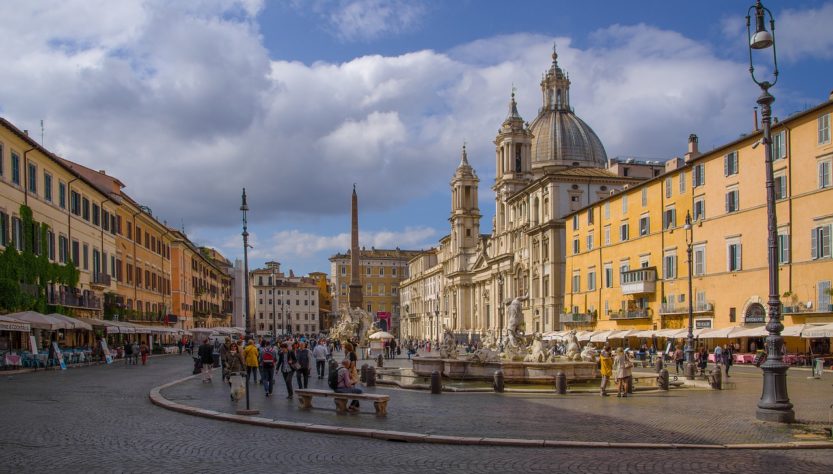 Piazza Navona