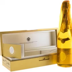Champagne Cristal Louis Roederer