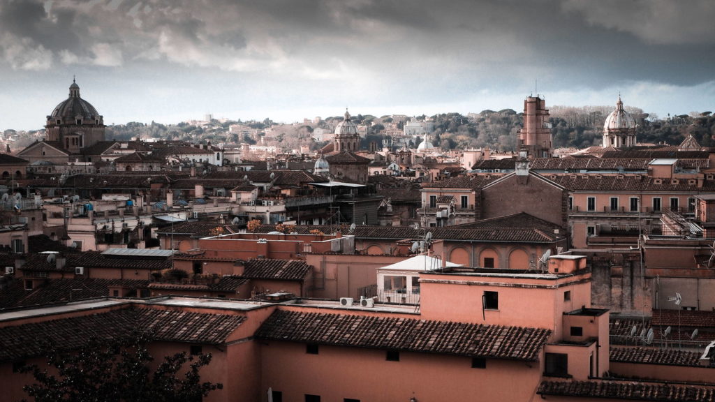 Municipi, rioni, quartieri e zone di Roma - RomaVisibile.it